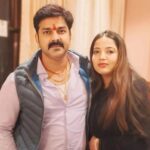 Pawan singh and Jyoti Singh news : क्या पवन सिंह एवं ज्योति सिंह फिर से होने वाले हैं एक? जानें पूरी जानकारी बस एक क्लिक में।