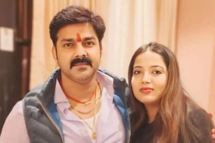 Pawan singh and Jyoti Singh news : क्या पवन सिंह एवं ज्योति सिंह फिर से होने वाले हैं एक? जानें पूरी जानकारी बस एक क्लिक में।