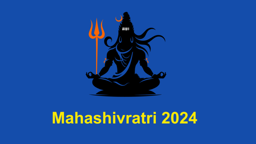 Mahashivratri 2024 : कल है महाशिवरात्रि, बन रहा विशेष योग। जानिए शुभ मुहूर्त एवं कैसे कर सकते है भगवान शिव की आराधना।