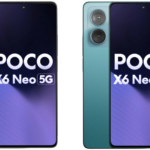 Poco Smartphone : भारत में लॉन्च हुआ Poco का धांसू स्मार्टफोन। Poco X6 Neo जो है काफी दमदार व खूबसूरत।