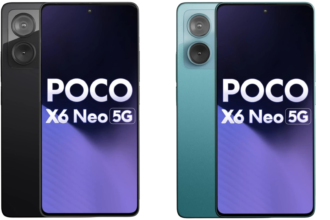 Poco Smartphone : भारत में लॉन्च हुआ Poco का धांसू स्मार्टफोन। Poco X6 Neo जो है काफी दमदार व खूबसूरत।