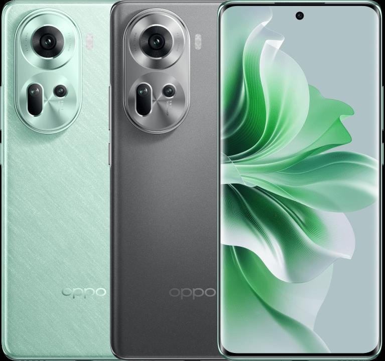 Oppo Reno 11A Smartphone : Oppo लेकर आ रही है 11 सीरीज में एक और धांसू स्मार्टफोन। कीमत बस इतना रहने वाला है।