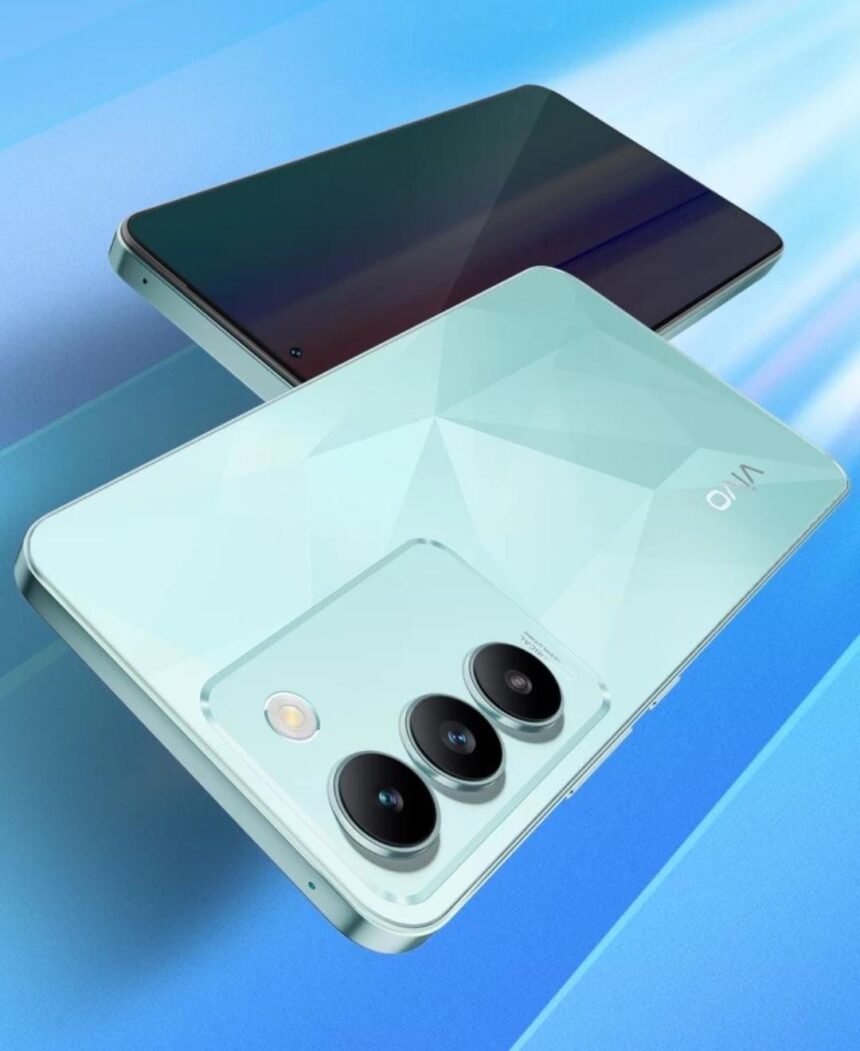 Vivo T3 5G Smartphone : Vivo का यह स्मार्टफोन बाजार में मचाने आ रही है धूम। जानें लॉन्च डेट तथा स्पेसिफिकेशंस