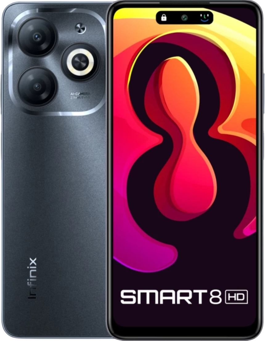 Infinix Smart 8 : सिर्फ इतने में मिल रहा Infinix का यह बेहतरीन स्मार्टफोन। कीमत जानकर चौंक जाएंगे आप भी।