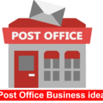 Post Office Business idea 2024