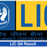 LIC Q4 Result