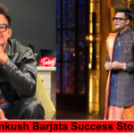 Ankush Barjata Success Story