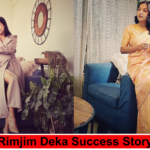 Rimjim Deka Success Story