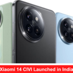 Xiaomi 14 CIVI