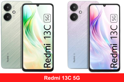 Redmi 13C 5G